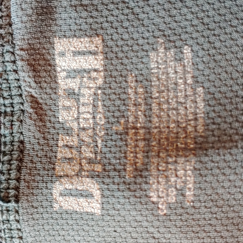 Men's DULUTH TRADING CO "Buck Naked" Performance Mesh Boxer Brief Size Large - Picture 11 of 11